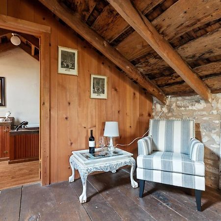 Вилла Nimitz Loft Фредериксберг Экстерьер фото